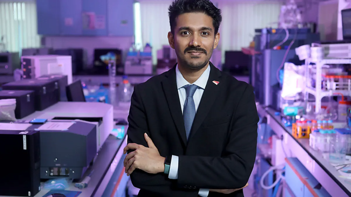 CityUHK researchers transform vibrations into clean fuels and chemicals through piezosynthesis