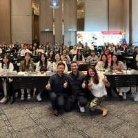 Smartee Denti-Technology Launches AG KIDS in Malaysia Smartee Denti-Technology Launches AG KIDS in Malaysia