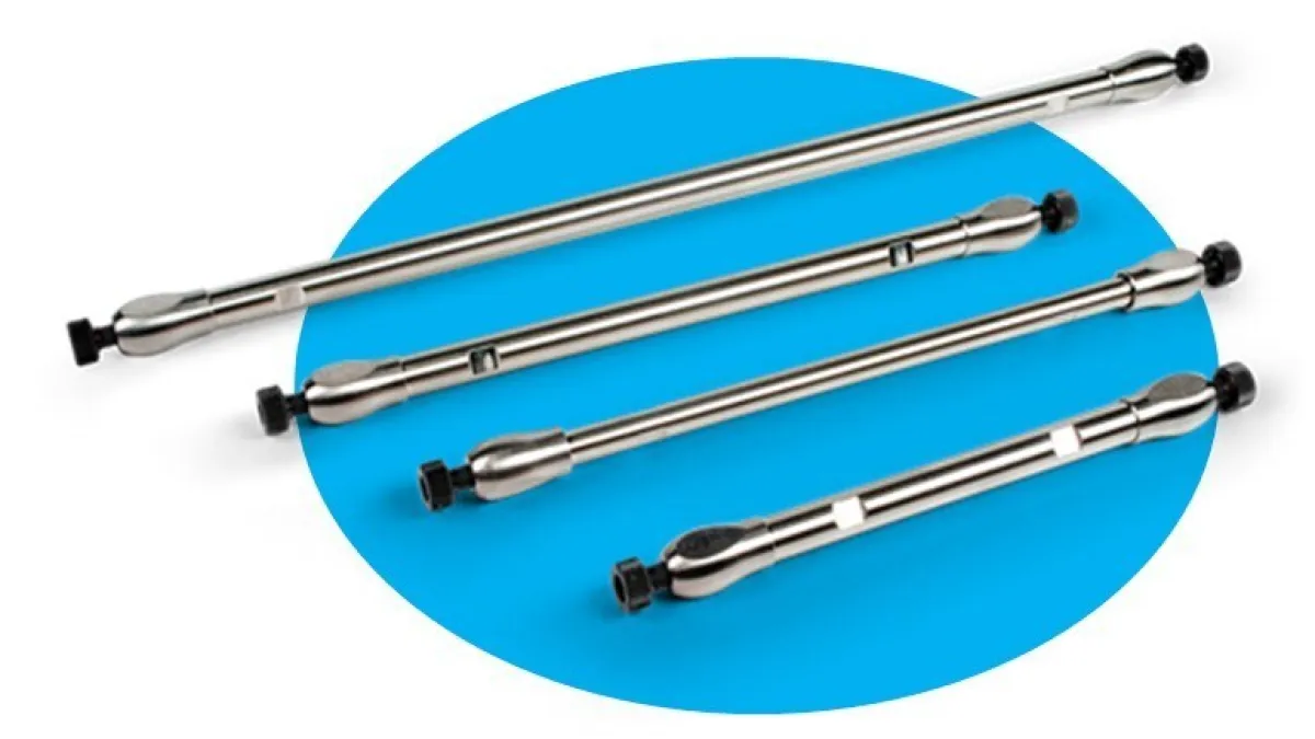 Phenomenex Launches Endrix Long Life Columns, Redefining Column Durability and Method Reliability