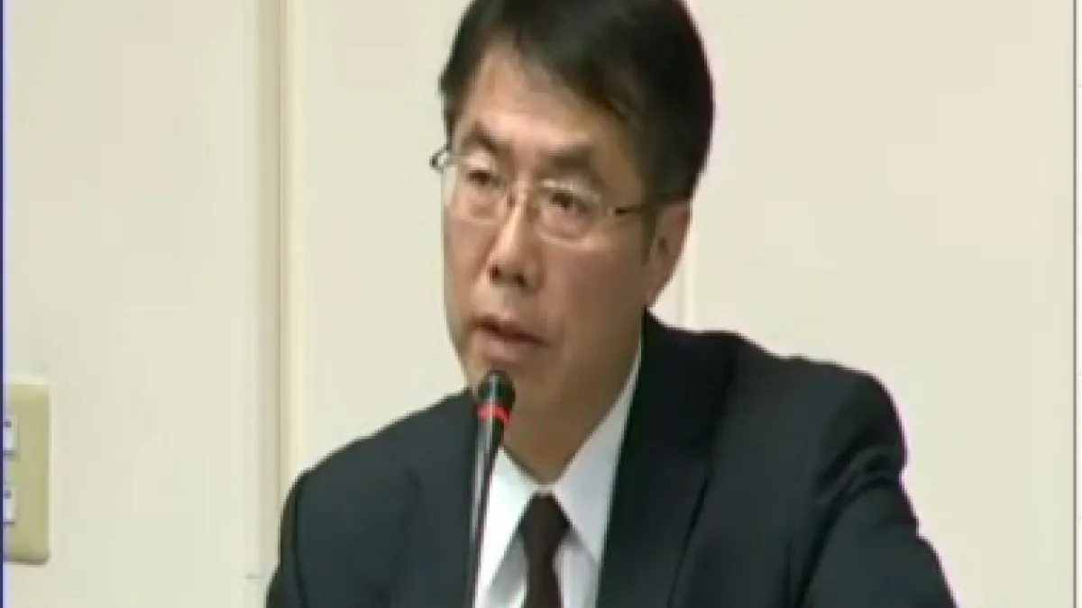 門號促銷優惠有地雷 立委黃偉哲籲民眾小心看緊荷包!