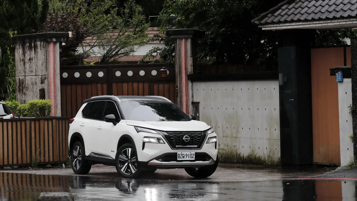 從2023至2025年,油電車是台灣新車掛牌數式成長幅度最大的能源類別。