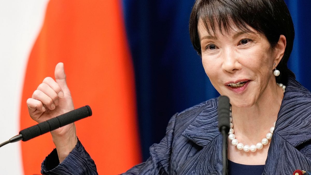 日本隊就是台灣隊、中國一定不滿?政治學者:高市早苗沒有意識到她正在「玩火」