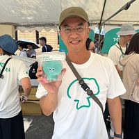 文化部は大阪・関西万博にあわせて「We TAIWAN 台湾文化 in 大阪・関西万博」を開催。これに呼応し、中華文化総会(文総)は第6回「TAIWAN PLUS」を初めて大阪で実施し、「台日新風」と題して展開した。(写真/黃信維撮影) 文化部は大阪・関西万博にあわせて「We TAIWAN 台湾文化 in 大阪・関西万博」を開催。これに呼応し、中華文化総会(文総)は第6回「TAIWAN PLUS」を初めて大阪で実施し、「台日新風」と題して展開した。(写真/黃信維撮影)
