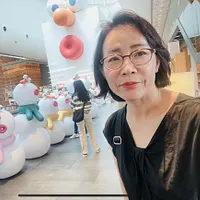 台湾出身のめぐさんが、富士山麓の「KIMONO MEGU」で和装文化を紹介し、《風傳媒》の取材に応じた。(写真/めぐさん提供) 台湾出身のめぐさんが、富士山麓の「KIMONO MEGU」で和装文化を紹介し、《風傳媒》の取材に応じた。(写真/めぐさん提供)