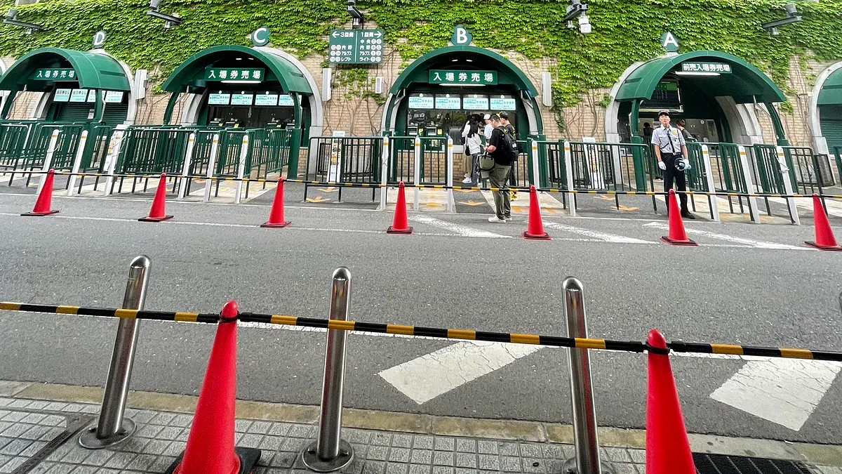 ソフトバンクが山川の本塁打と投手陣の粘り強い投球で阪神を下し、2勝1敗とリードを奪った。(資料写真/丁勤紜撮影) ソフトバンクが山川の本塁打と投手陣の粘り強い投球で阪神を下し、2勝1敗とリードを奪った。(資料写真/丁勤紜撮影)