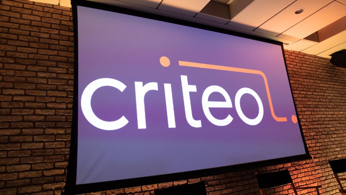 Criteo總部裁員!(圖/翻攝自FB/Criteo) Criteo總部裁員!(圖/翻攝自FB/Criteo)