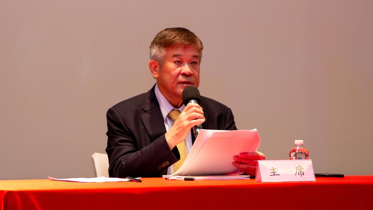 創見股東會》記憶體漲不動了?董座束崇萬:2027年底前價格維持高檔,大漲有限但跌價也難