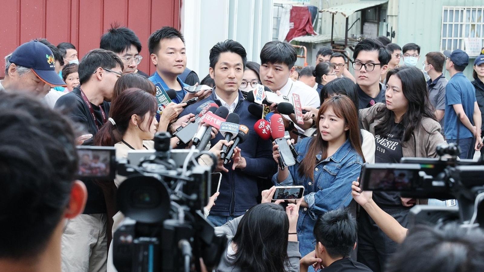 觀點投書:從撲馬舊文爭議看政治口水─別讓無知扼殺台灣的公衛專業
