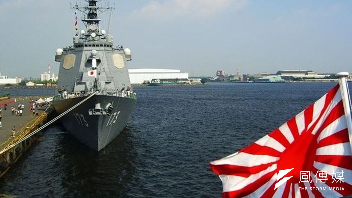 日本國會以釋憲方式,鬆綁集體自衛權,前國安會副祕書長楊永明表示,近來東海及南海情勢變化,是日本決定鬆綁集體自衛權的最關鍵因素。(取自網路) 日本國會以釋憲方式,鬆綁集體自衛權,前國安會副祕書長楊永明表示,近來東海及南海情勢變化,是日本決定鬆綁集體自衛權的最關鍵因素。(取自網路)