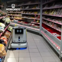 Pudu Robotics and Robobee Forge Strategic Partnership with Denner for Major Robotic Cleaning Deployment Across Swiss Stores Pudu Robotics and Robobee Forge Strategic Partnership with Denner for Major Robotic Cleaning Deployment Across Swiss Stores