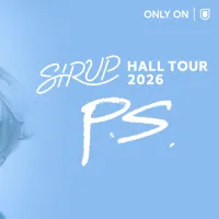 SIRUPのホールツアー「P.S.」東京公演の模様が、7月25日にU-NEXTにて独占ライブ配信される。(写真/U-NEXT提供) SIRUPのホールツアー「P.S.」東京公演の模様が、7月25日にU-NEXTにて独占ライブ配信される。(写真/U-NEXT提供)