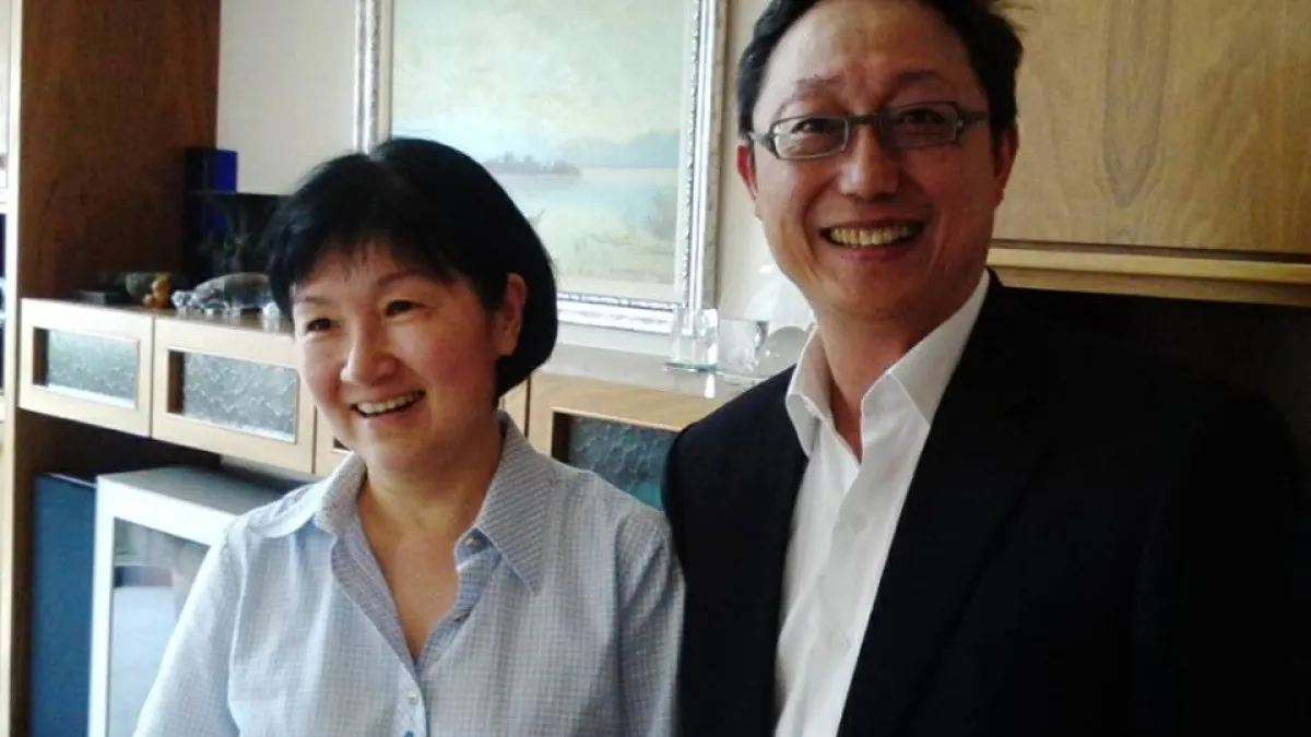 妻閃辭北市法務局長掀風波 姚立明:我開心得要死!