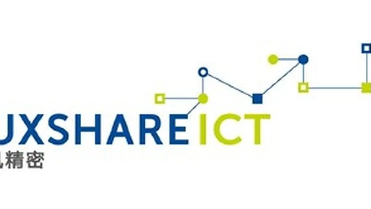Luxshare Precision Releases 2025 Sustainability Report