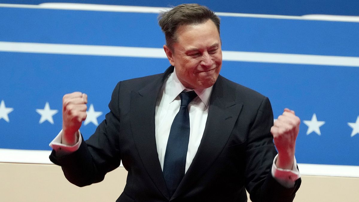 連黃仁勳都不看好!馬斯克為何堅持蓋晶圓廠 郭明錤曝真正原因:與台積電有關