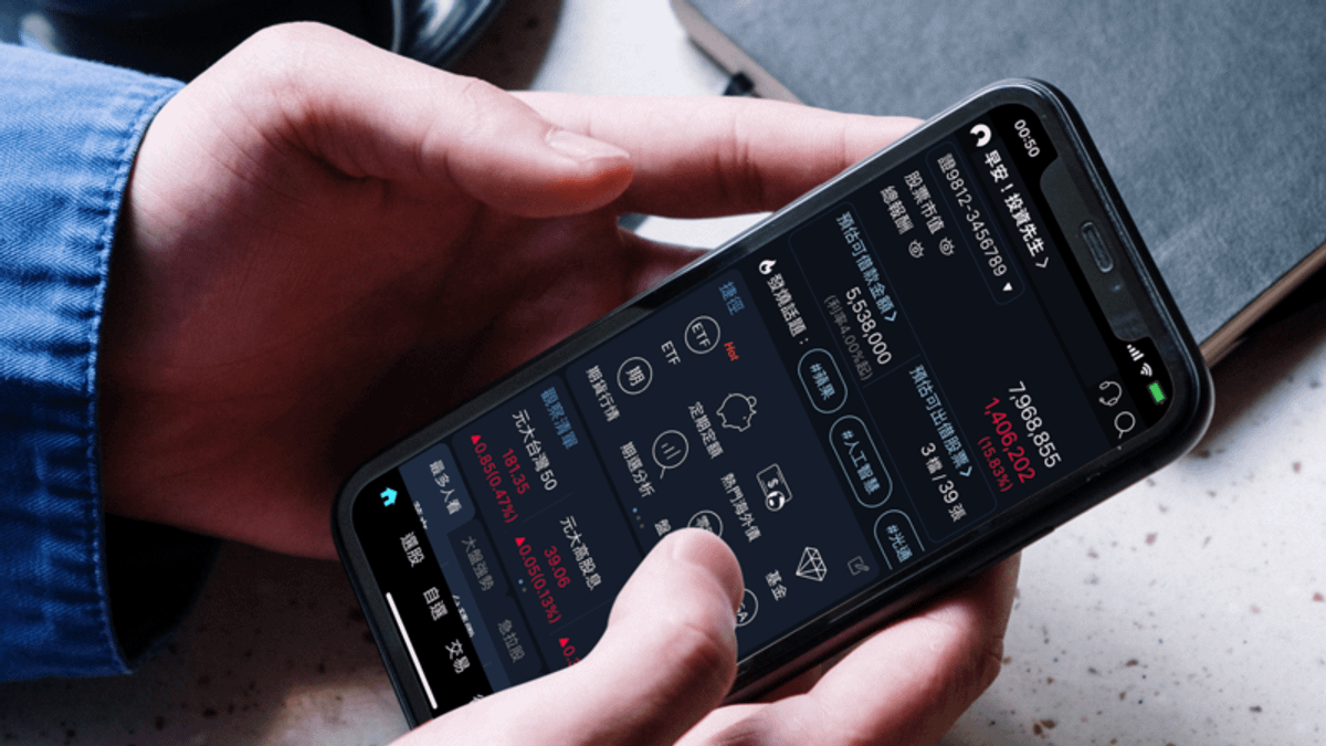 出於善心的投資或慈善,到底有用沒用、有多少有效果、有多少是浪費,不容易判斷。(圖/元大證券提供) 出於善心的投資或慈善,到底有用沒用、有多少有效果、有多少是浪費,不容易判斷。(圖/元大證券提供)