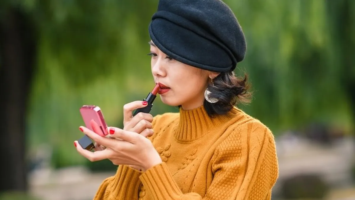 中國政府希望鼓勵年輕女性結婚和生孩子。(BBC中文網)