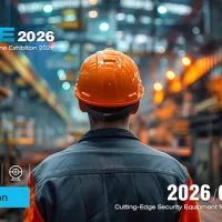 ASSOE 2026 Connects Global Buyers with Advanced Safety & Security Solutions Through a Five-Month Online Exhibition ASSOE 2026 Connects Global Buyers with Advanced Safety & Security Solutions Through a Five-Month Online Exhibition