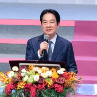 總統賴清德執政將在下周520滿2周年。(資料照,劉偉宏攝) 總統賴清德執政將在下周520滿2周年。(資料照,劉偉宏攝)
