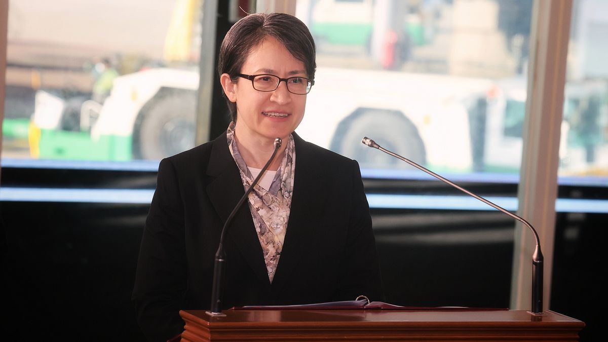 官政哲觀點:警察究竟是人民的公僕或是政客的奴僕?