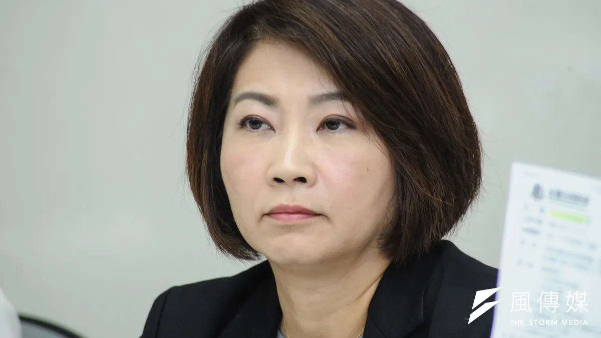 護理師蔡邑敏去年執行任務,搭乘黑鷹直升機中途失事身亡,銓敘部遲未發放撫卹金。對此,民進黨立委周春米12日呼籲應認定蔡符合「冒險犯難」規定,從優撫卹。(資料照,甘岱民攝)