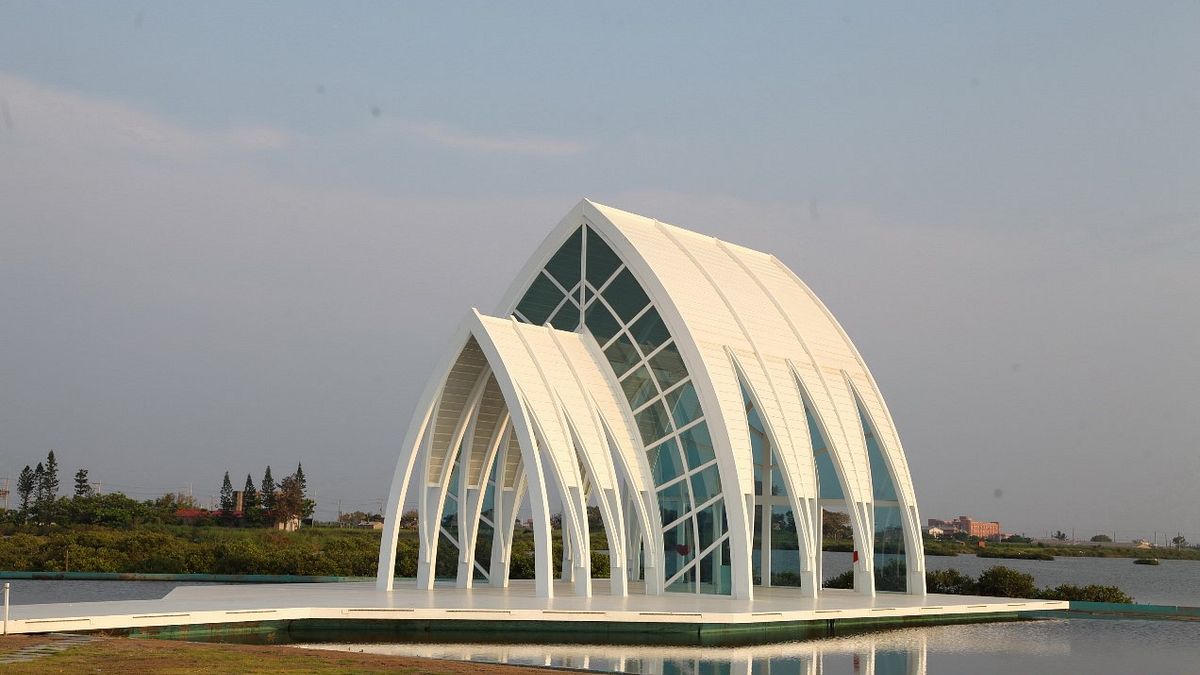 打造台灣羅曼蒂克大道 引領新型態觀光潮流 打造台灣羅曼蒂克大道 引領新型態觀光潮流