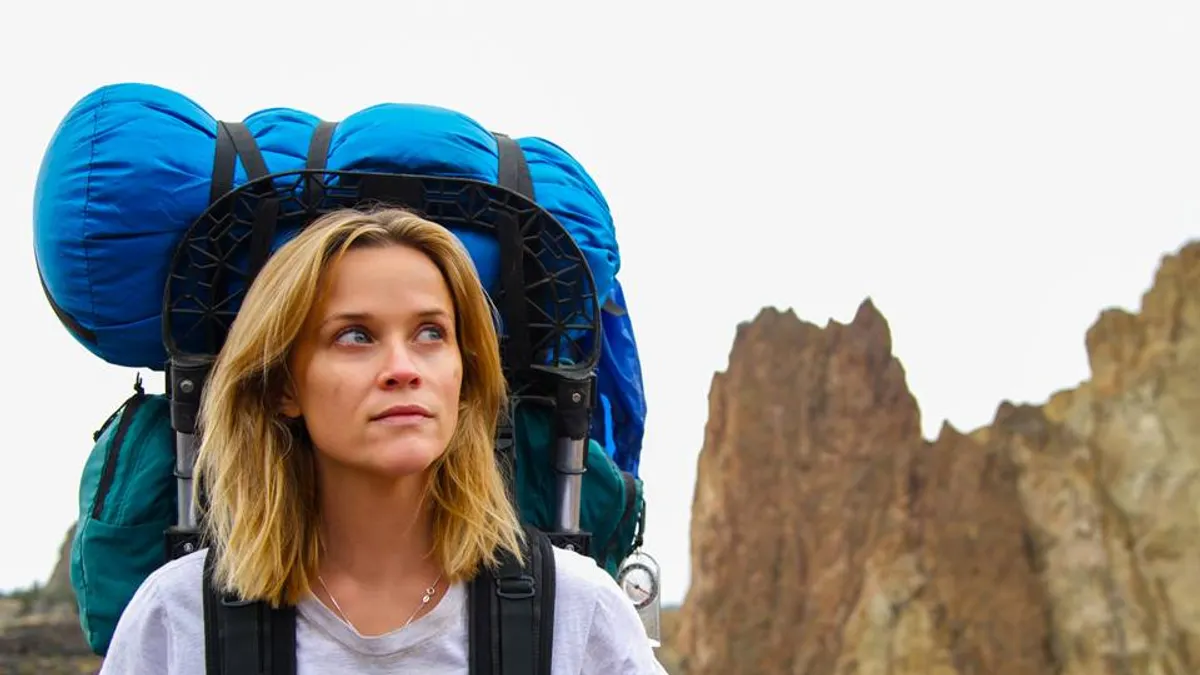 旅行對你而言,有著什麼意義呢?(圖/取自Wild 粉絲專頁) 旅行對你而言,有著什麼意義呢?(圖/取自Wild 粉絲專頁)