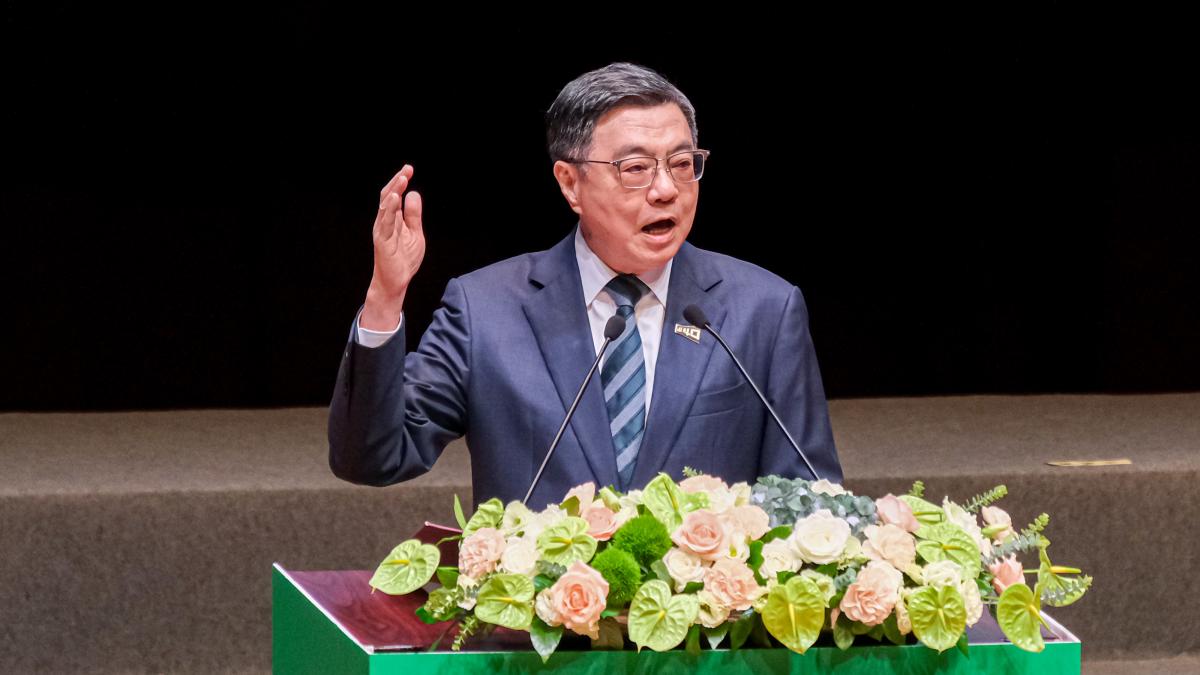 致癌油風暴延燒!卓榮泰:明公布全面檢驗結果、修法釐清中央地方權責