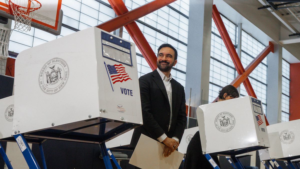 BBC看紐約新市長曼達尼:他將在任期內做什麼,你需要了解些什麼?