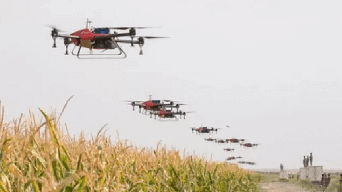 無人機物流的效益倍受各大電商平台重視,亞馬遜、沃爾瑪將是第一波檢驗成績的業者。 無人機物流的效益倍受各大電商平台重視,亞馬遜、沃爾瑪將是第一波檢驗成績的業者。