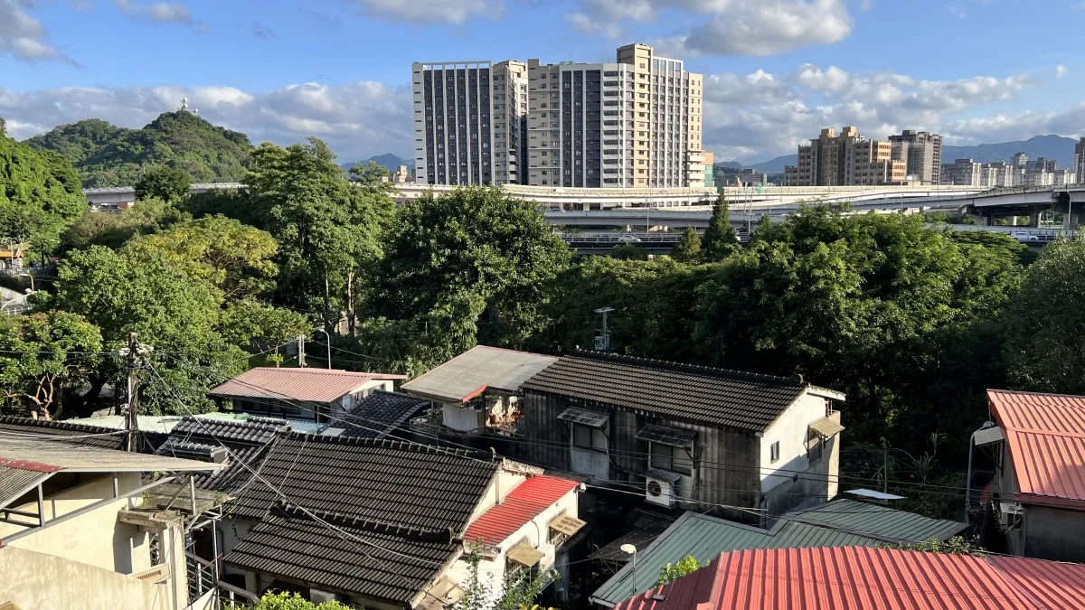 買房越買越老?全台平均屋齡飆破31年!(圖/台灣房屋提供)