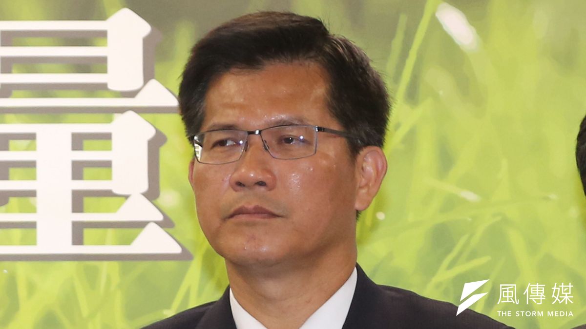 台中捷運綠線發生死亡意外,遭質疑是否與趕工有關,台中市長林佳龍11日表示,市府僅是希望照北捷原計畫的2018年營運,所以加速解決土地糾紛、行政效率,「市府的努力和趕工沒關係」。(資料照片,余志偉攝) 台中捷運綠線發生死亡意外,遭質疑是否與趕工有關,台中市長林佳龍11日表示,市府僅是希望照北捷原計畫的2018年營運,所以加速解決土地糾紛、行政效率,「市府的努力和趕工沒關係」。(資料照片,余志偉攝)