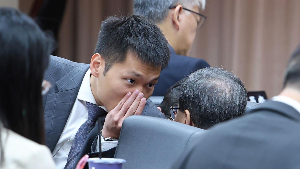 本周最強內幕》李洋體壇揮大刀,「金牌變顧人怨」賴清德站哪隊?蔡壁如「出家」和柯文哲有關?
