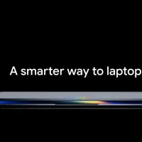 グーグルが投入予定の新型ノートPC「Googlebook」。GeminiベースのAIシステムを搭載(Google公式サイトより) グーグルが投入予定の新型ノートPC「Googlebook」。GeminiベースのAIシステムを搭載(Google公式サイトより)