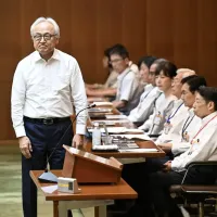 日本新聞協会は2026年度の新聞協会賞を発表し、権力監視から環境、SNS選挙検証まで報道の力を示した6作品を選出した。 ※2026年8月17日、福岡市博多区(写真/星野楽記者撮影) 日本新聞協会は2026年度の新聞協会賞を発表し、権力監視から環境、SNS選挙検証まで報道の力を示した6作品を選出した。 ※2026年8月17日、福岡市博多区(写真/星野楽記者撮影)