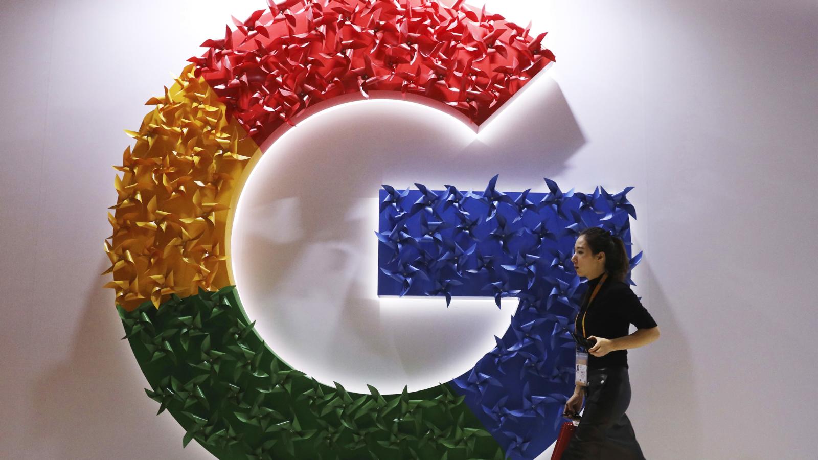 台股夜盤被Google害慘綠!AI到底怎麼實現獲利 專家揭新招:恐在這裡塞廣告
