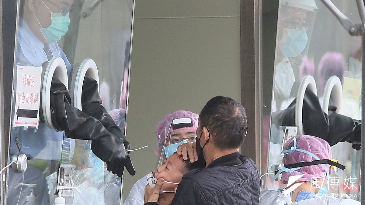 確診後真的能擁有「無敵星星」嗎?(資料照/柯承惠攝) 確診後真的能擁有「無敵星星」嗎?(資料照/柯承惠攝)