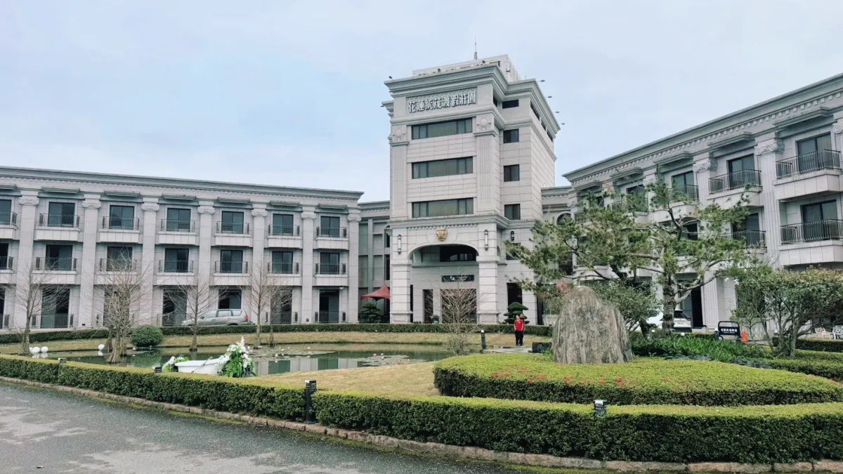 花蓮吉安深度旅遊新提案!入住統茂渡假莊園,4天3夜慢遊體驗永續魅力。(圖/統茂渡假村提供)