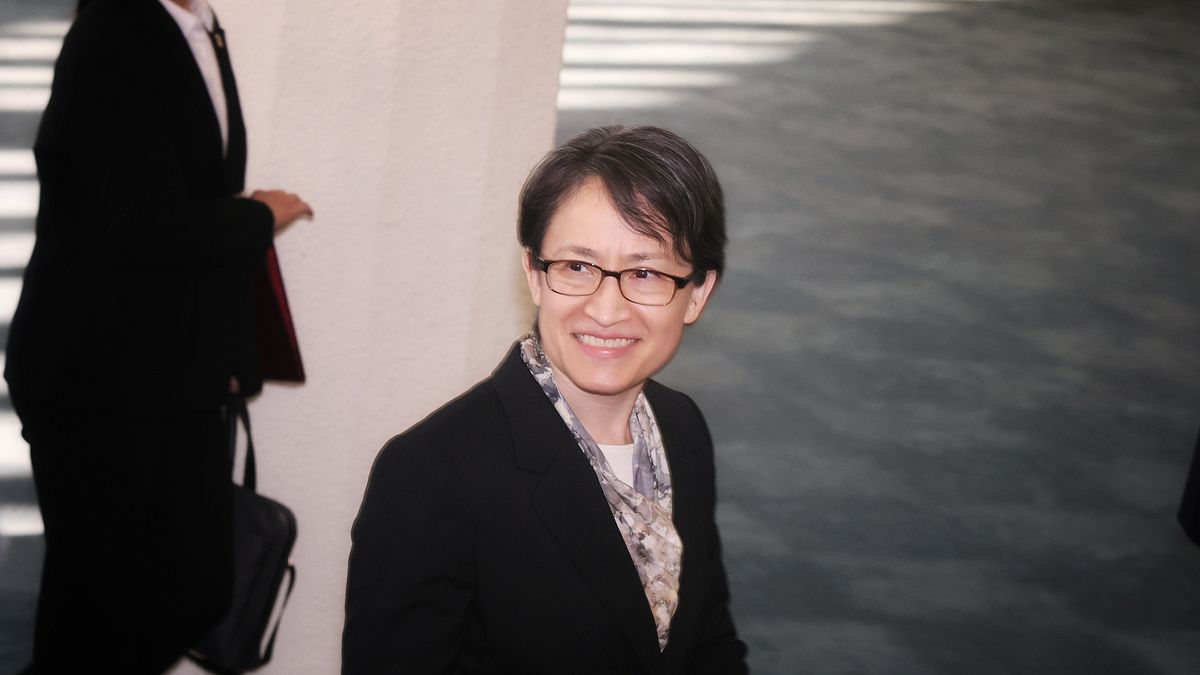 宜蘭24歲警執行蕭美琴交管遭撞!遭廂型車高速撞擊重傷搶救中 休假支援藍白轟「為輔選」