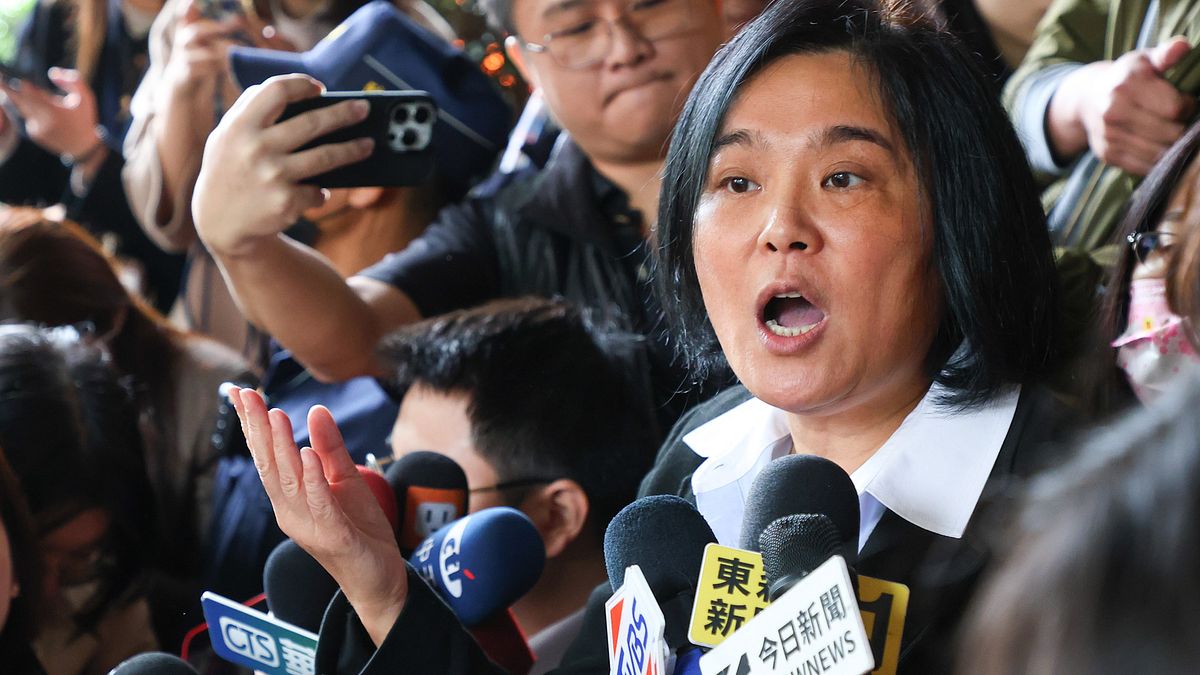 助理除罪化修法惹議!陳玉珍釋善意指願與助理工會溝通 雙方協商達3共識