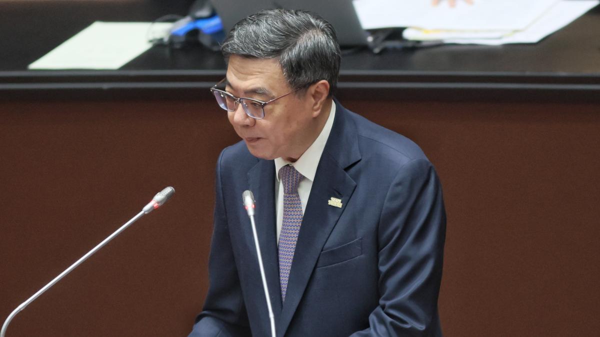 吳思鍾觀點:軍購一頭霧水,政府應向企業取經