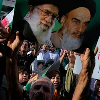 イランの報道機関は、テヘラン当局が報道を理由に記者やその家族へ明確な殺害脅迫を行っていると訴えた。(写真/AP通信) イランの報道機関は、テヘラン当局が報道を理由に記者やその家族へ明確な殺害脅迫を行っていると訴えた。(写真/AP通信)