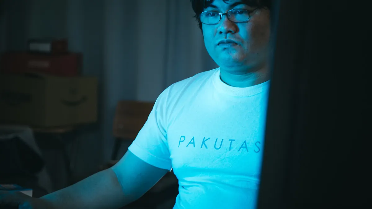 愛抱怨的人裡面,總會有人說自己人品也很好,為什麼還是找不到對象?(示意圖非本人/すしぱく@pakutaso) 愛抱怨的人裡面,總會有人說自己人品也很好,為什麼還是找不到對象?(示意圖非本人/すしぱく@pakutaso)