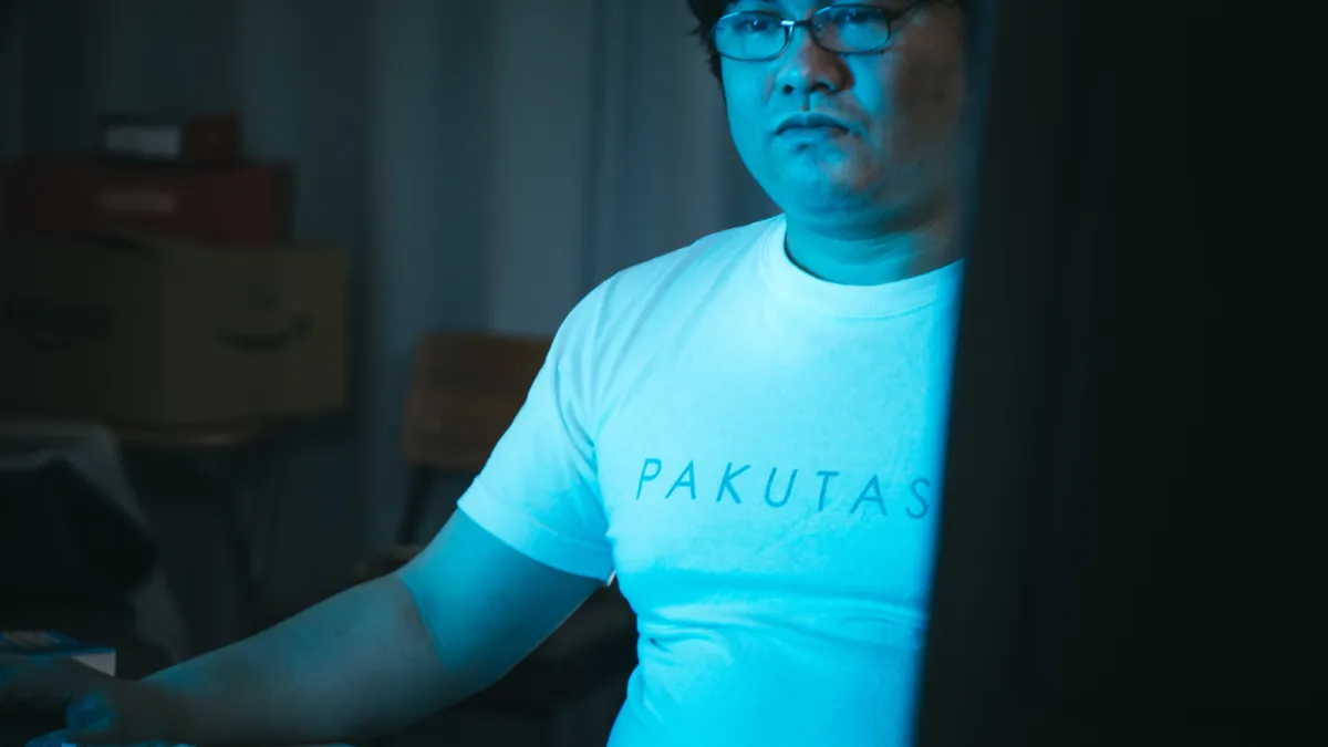 愛抱怨的人裡面,總會有人說自己人品也很好,為什麼還是找不到對象?(示意圖非本人/すしぱく@pakutaso)