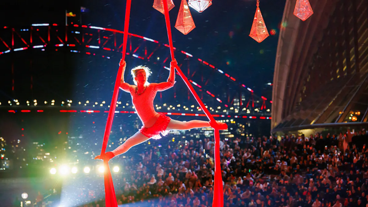 As the Lights Fade, Vivid Sydney 2026 Leaves the City Glowing
