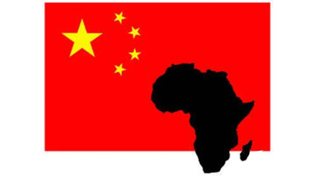 學者緊盯中國廣州的非洲區,慎防伊波拉疫情爆發。(取自網路)