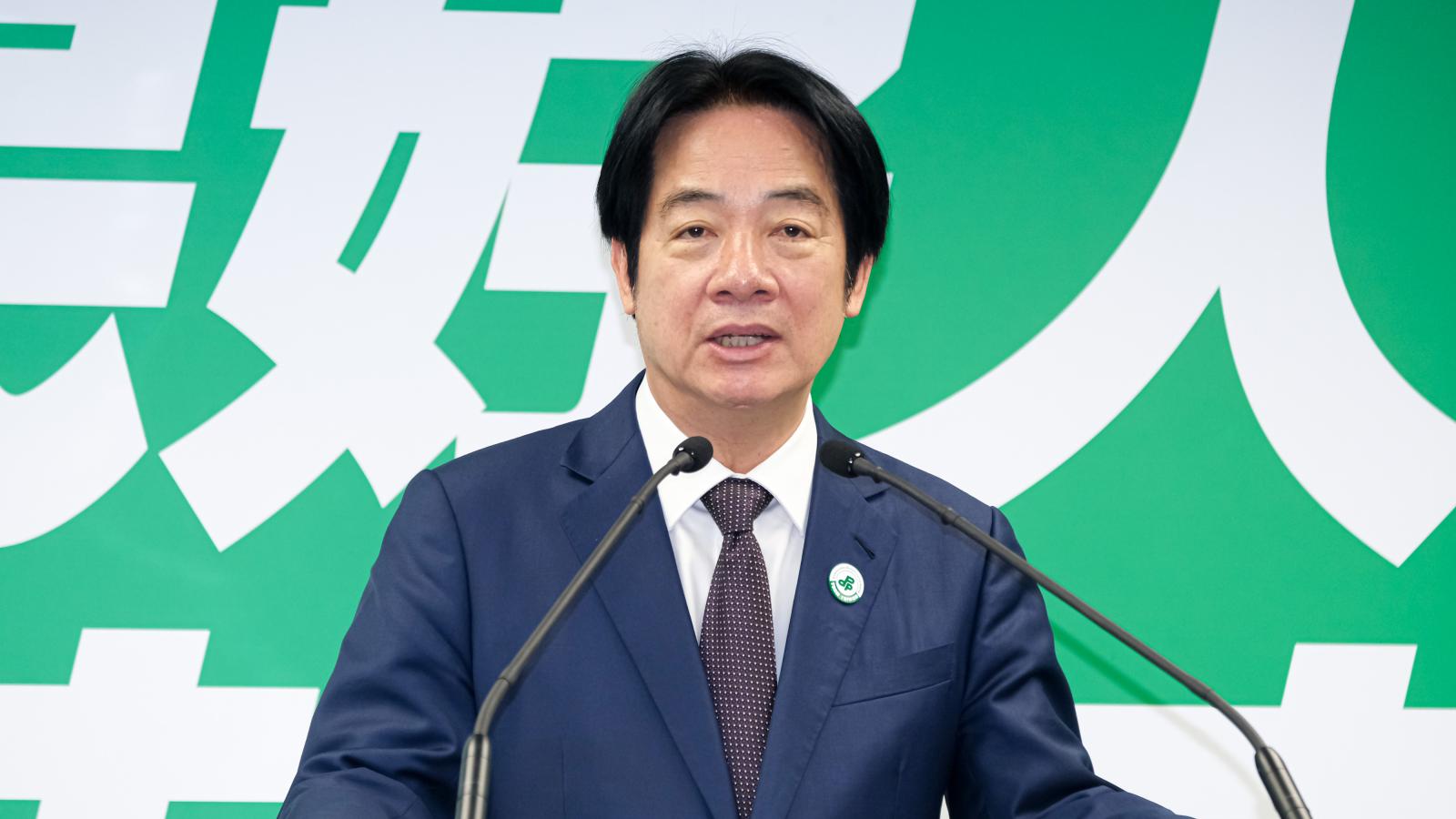 賴清德要普發1萬!藍議員酸:過去債留子孫,如今AI紅利,髮夾彎讓誠信掃地