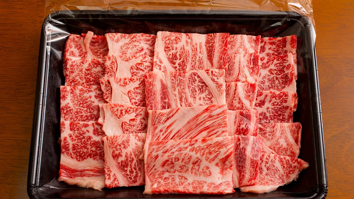 肉類買回家,別直接整盤放冰箱了!專家教4步驟正確保存方法。(示意圖/取自photo-ac) 肉類買回家,別直接整盤放冰箱了!專家教4步驟正確保存方法。(示意圖/取自photo-ac)