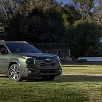 轉生成為 SUV! Subaru 發表全新第七代 Outback 與 Wilderness 車型 轉生成為 SUV! Subaru 發表全新第七代 Outback 與 Wilderness 車型