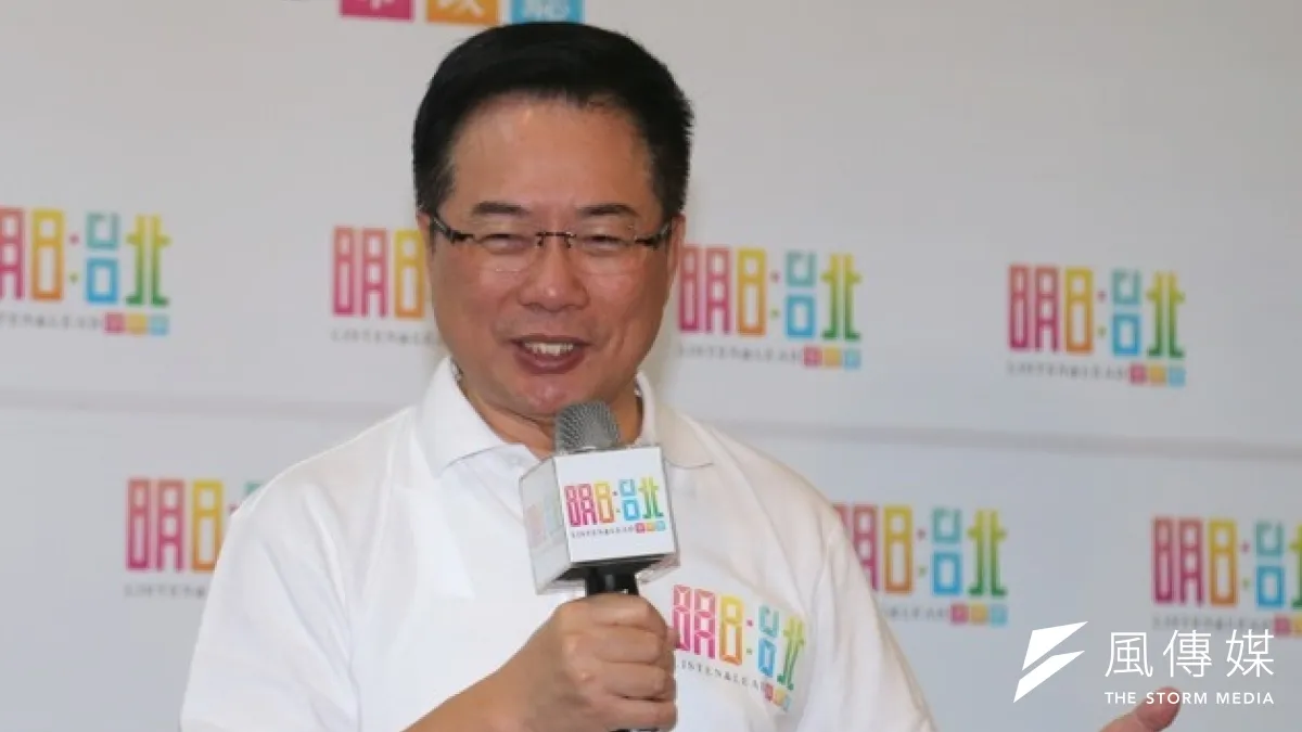 割闌尾計畫原先預訂29日將於投票所附近展開連署,當天將有蔡正元等3位立委的罷免連署,但割闌尾團隊卻發現連署名冊格式不同先前憲法133聯盟主辦罷免吳育昇的連署名冊格式。(資料照片,吳逸驊攝)