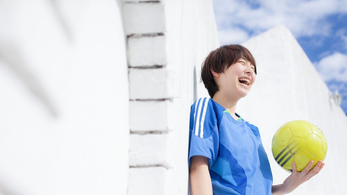 人生最好的自律就是學會延遲滿足,去擁抱高級的恆久快樂。(示意圖/取自Pakutaso) 人生最好的自律就是學會延遲滿足,去擁抱高級的恆久快樂。(示意圖/取自Pakutaso)